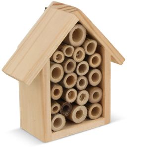 Mini-Bienenhaus FSC