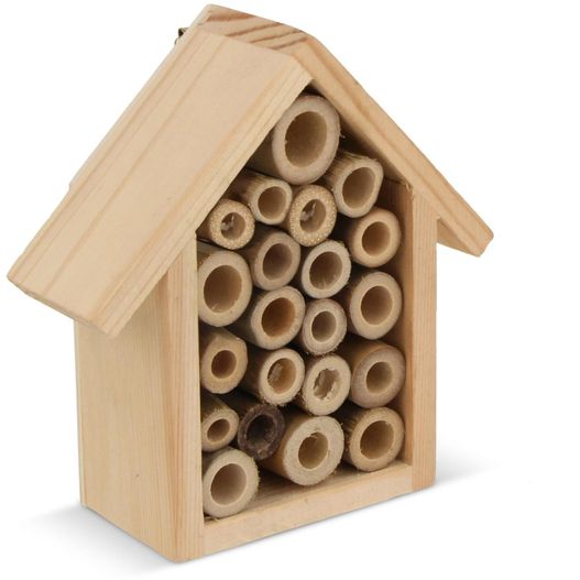 Mini-Bienenhaus FSC (Bild 1)