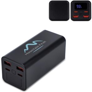 65W power delivey Powerbank Stratos 20.000mAh
