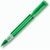 Kugelschreiber S40 Grip Transparent