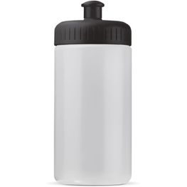 Sportflasche auf Biobasis 500ml basic