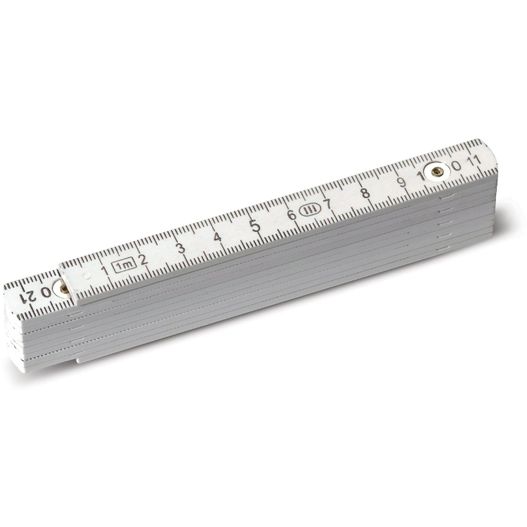 Flexibler Zollstock, 1m (Bild 1)