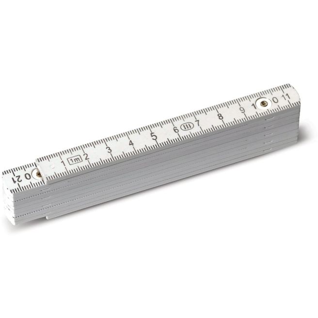 Produktabbildung Flexibler Zollstock, 1m Flexibler Zollstock, 1m