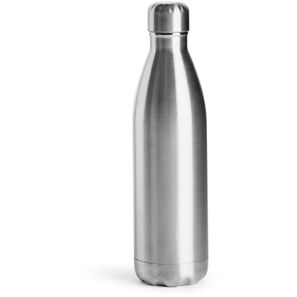 Sagaform Nils Stahlflasche Groß 750ml