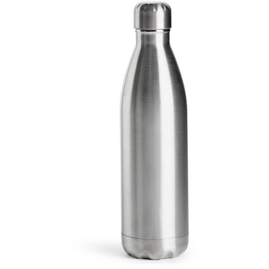 Sagaform Nils Stahlflasche Groß 750ml (Bild 1)