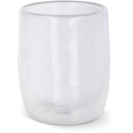 Doppelwandiges Kaffeeglas Marian 230ml