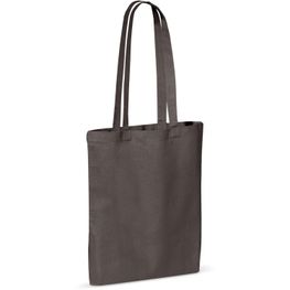 Umhängetasche Baumwolle OEKO-TEX® 140g/m² 38x42cm