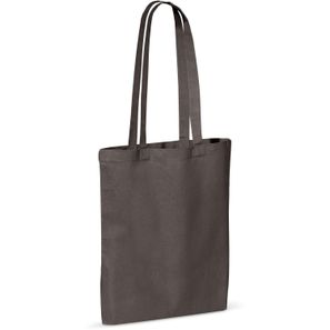 Umhängetasche Baumwolle OEKO-TEX® 140g/m² 38x42cm