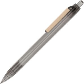 Kugelschreiber Ozean mit Papierclip