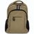 Rucksack Harper aus recyceltem Baumwoll-Canvas (Bild 3)