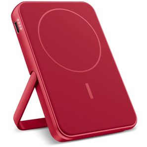 Fresh 'n Rebel Magnet Kabellose Powerbank 5000 mAh