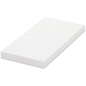 100 Blatt Haftnotizen, 50x72mm, full-colour