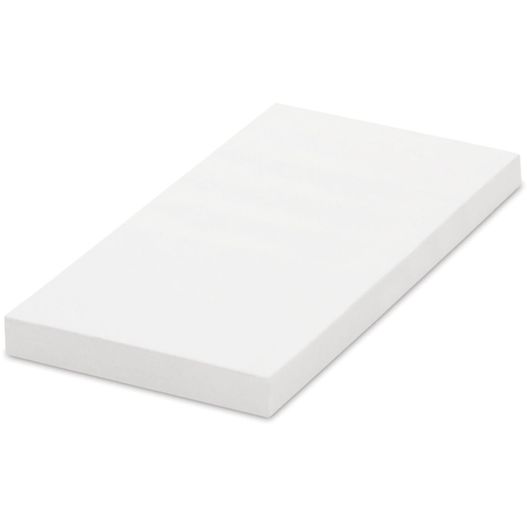 Produktabbildung 100 Blatt Haftnotizen, 50x72mm, full-colour 100 Blatt Haftnotizen, 50x72mm, full-colour (Bild 1)