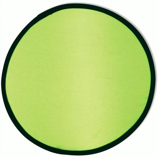 Faltbares Frisbee (Bild 1)