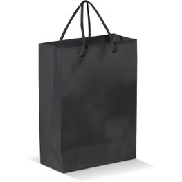 Laminierte Papiertasche, klein