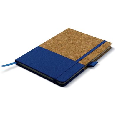 Produktabbildung Notizbuch DIN A5 aus Kork Notizbuch DIN A5 aus Kork