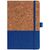 Notizbuch DIN A5 aus Kork (Bild 2)