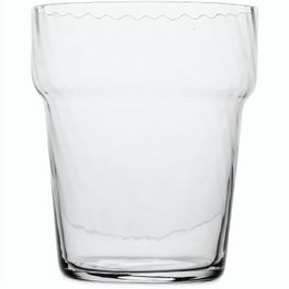 Byon Trinkglas Opacity Set 6 Stück 300ml