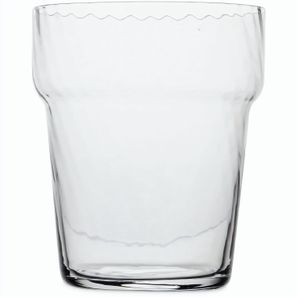 Byon Trinkglas Opacity Set 6 Stück 300ml