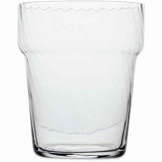 Byon Trinkglas Opacity Set 6 Stück 300ml (Bild 1)