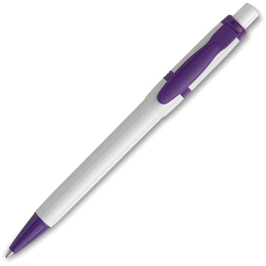 Kugelschreiber Olly hardcolour (Bild 1)