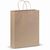 Kraftpapiertüte 100g/m² 32x12x41cm (Bild 1)