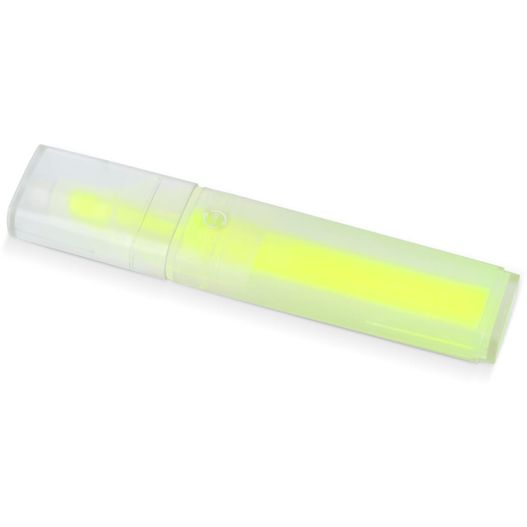 Produktabbildung R-PET Textmarker R-PET Textmarker (Bild 1)
