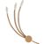 FSC cork 3 in 1 PD charging & data cable (Bild 4)