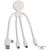 Xoopar Mr. Bio Smart Charging cable with NFC (Bild 3)