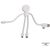 Xoopar Mr. Bio Smart Charging cable with NFC (Bild 2)