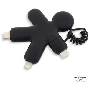 Xoopar Buddy Eco Charging Cable