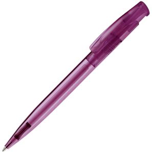Kugelschreiber Avalon Transparent