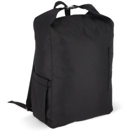 Produktabbildung R-PET 600D Rolltop-Rucksack 20L R-PET 600D Rolltop-Rucksack 20L