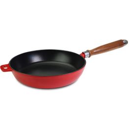 Orrefors Jernverk Bratpfanne Gusseisen 26.5cm