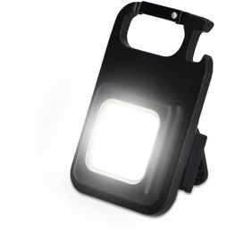 COB Wiederaufladbares magnetisches Licht