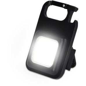 COB Wiederaufladbares magnetisches Licht