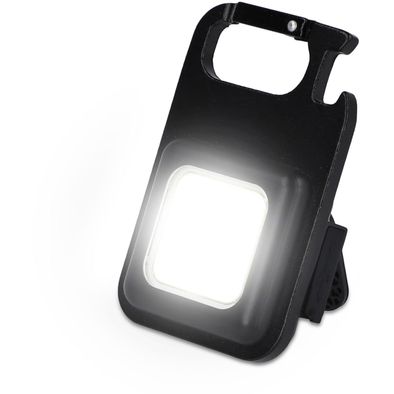 COB Wiederaufladbares magnetisches Licht