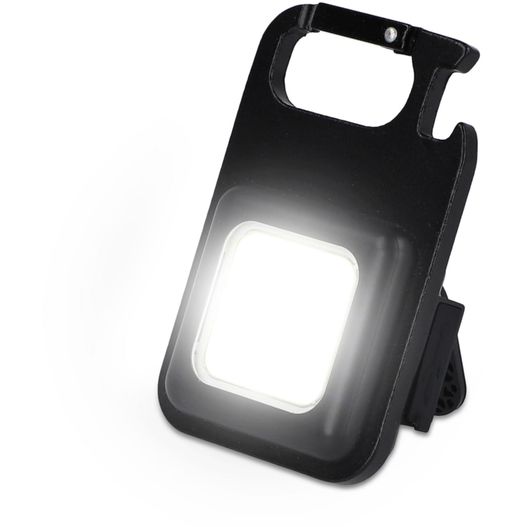 COB Wiederaufladbares magnetisches Licht (Bild 1)