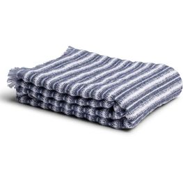 Produktabbildung Lord Nelson Victory Melange Badetuch 80x160cm Lord Nelson Victory Melange Badetuch 80x160cm