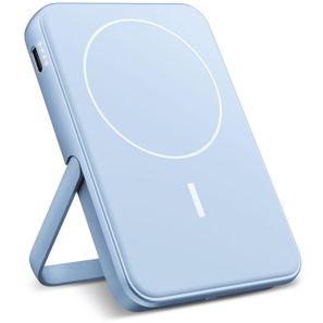 Fresh 'n Rebel Magnet Kabellose Powerbank 5000 mAh