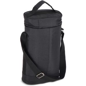 Sagaform City Kühltasche hoch 9 Liter