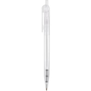 Kugelschreiber Futurepoint Transparent