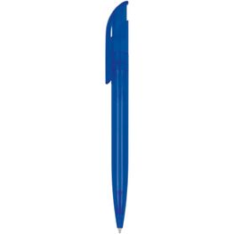 Produktabbildung Kugelschreiber Atlas transparent Kugelschreiber Atlas transparent