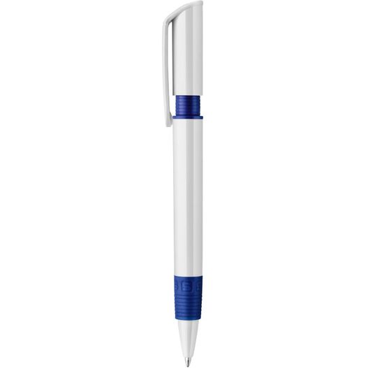 Produktabbildung Kugelschreiber S40 Grip hardcolour Kugelschreiber S40 Grip hardcolour (Bild 1)