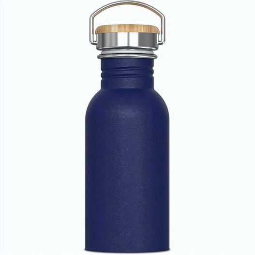 Produktabbildung Wasserflasche Ashton 500ml Wasserflasche Ashton 500ml (Bild 1)