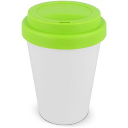 RPP Kaffeetasse Weißer Körper 250ml