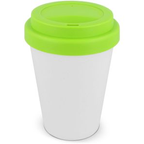 RPP Kaffeetasse Weißer Körper 250ml