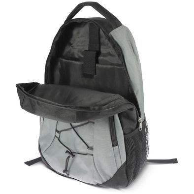Rucksack mit Kordelzug R-PET 25L