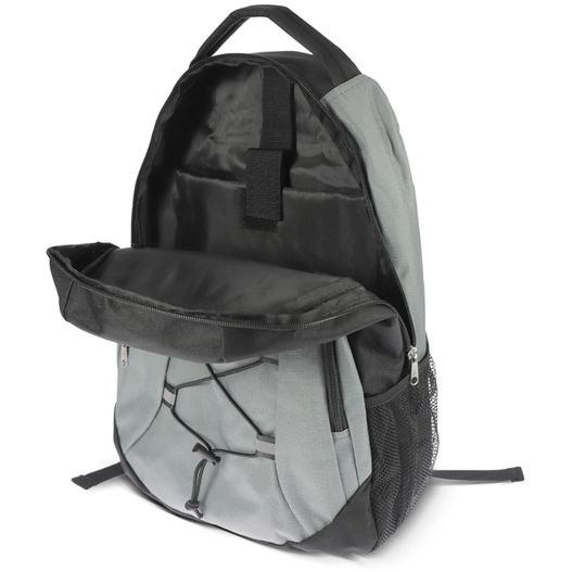 Rucksack mit Kordelzug R-PET 25L (Bild 1)