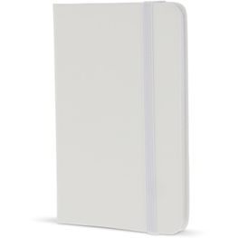 Produktabbildung Notizbuch A6 aus PU mit FSC-Seiten Notizbuch A6 aus PU mit FSC-Seiten